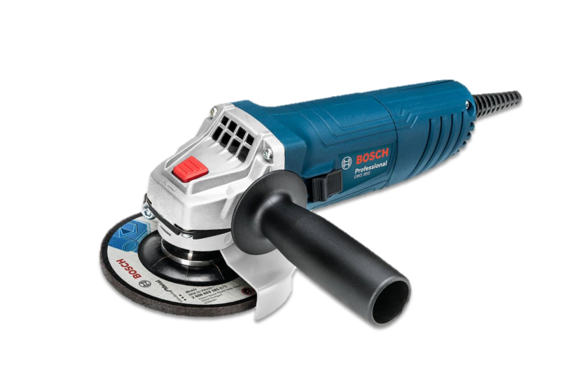 Amoladora angular GWS 850 - 850W Bosch